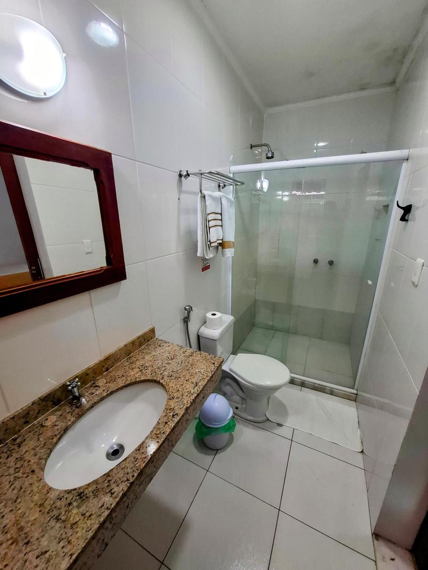 Quarto Triplo Standard