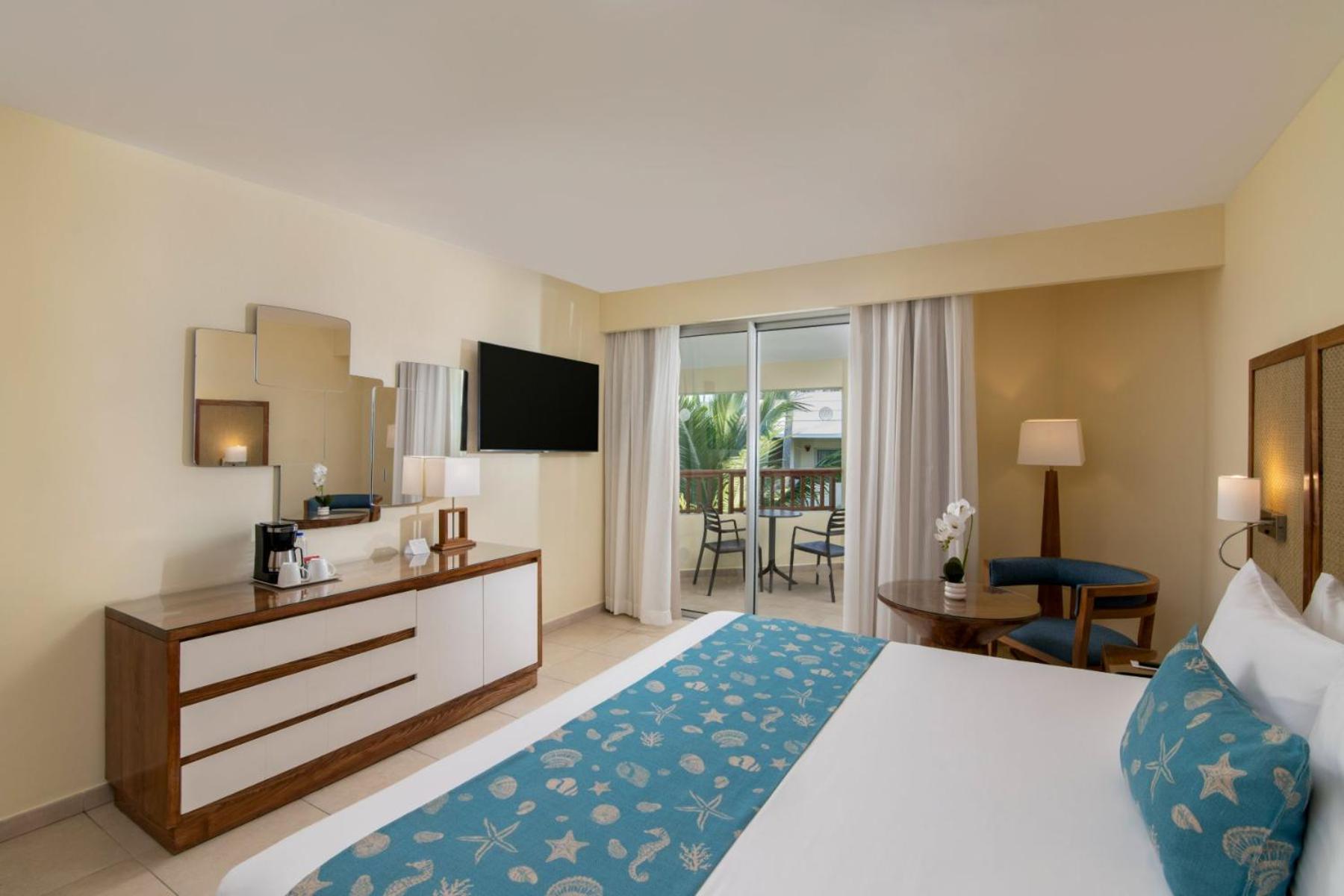 Chambre avec Vue sur Océan