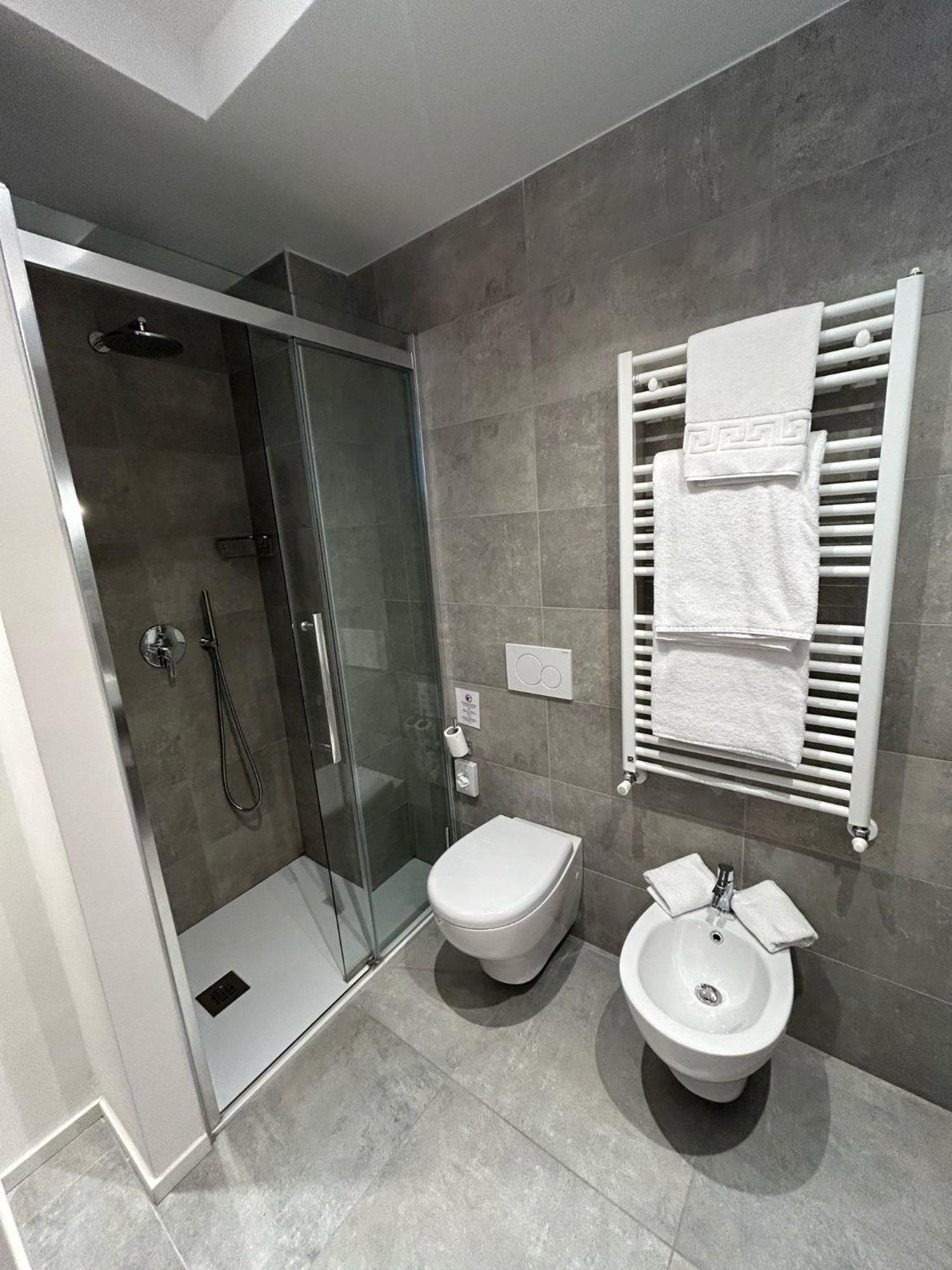 Petite Chambre Double