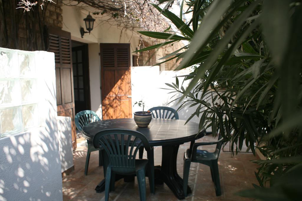 Appartement (2 Adultes + 2 Enfants)