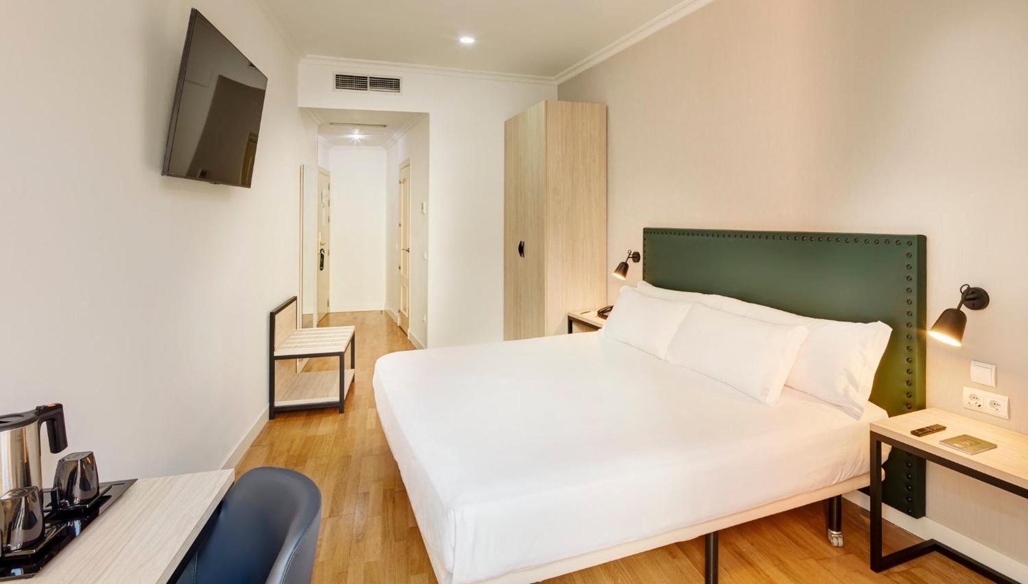 Chambre Supérieure Lit Queen-Size