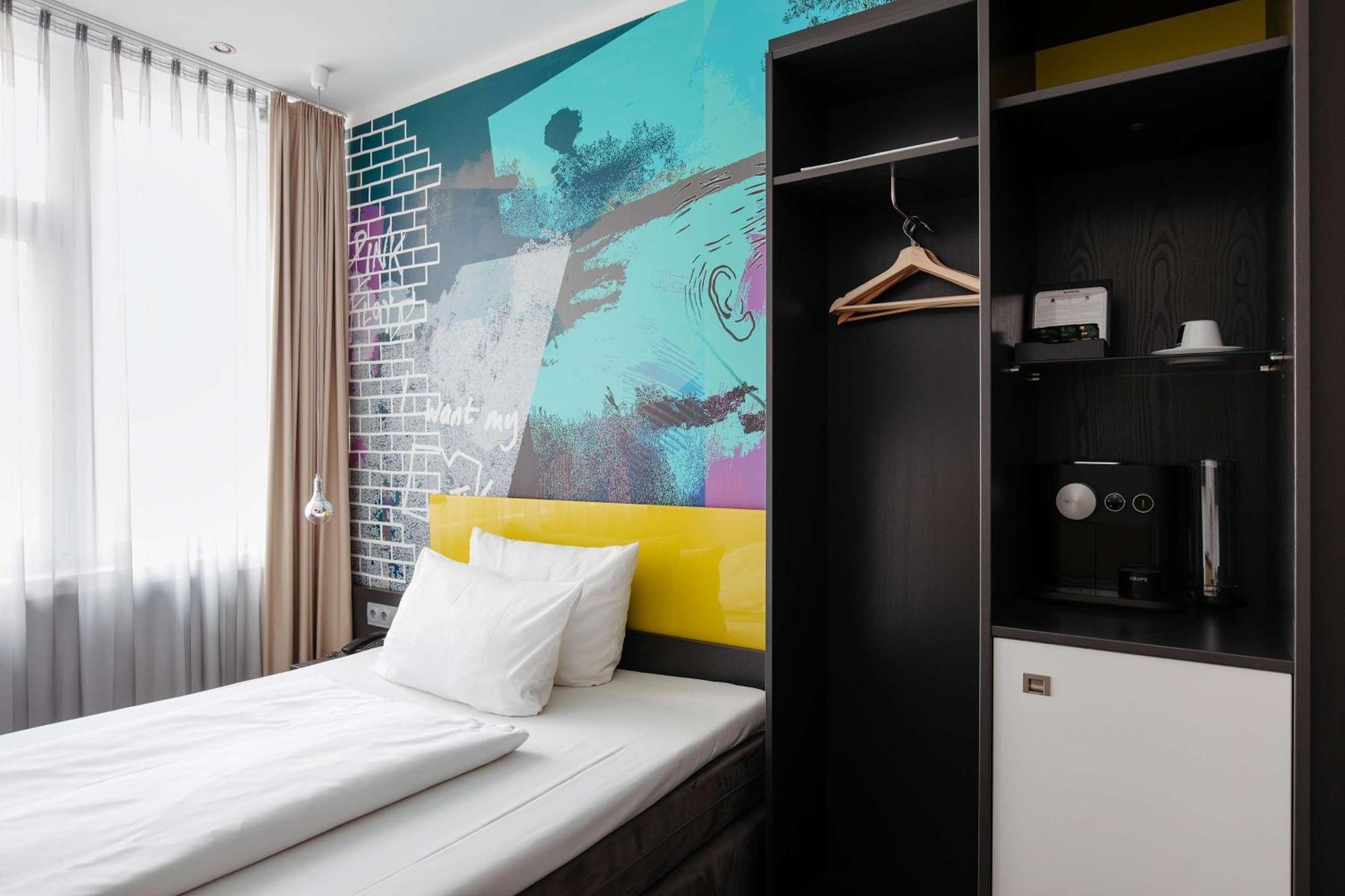 Chambre Individuelle