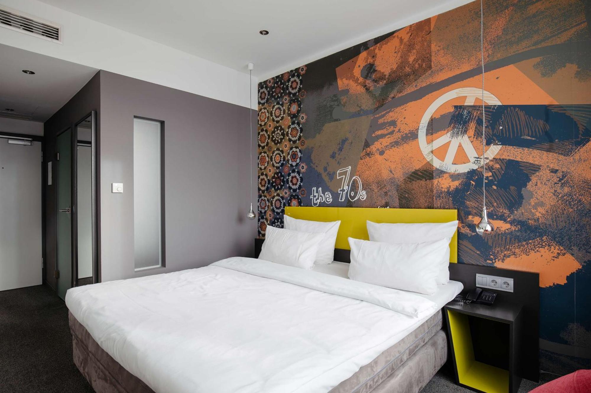 Petite Chambre Confortable