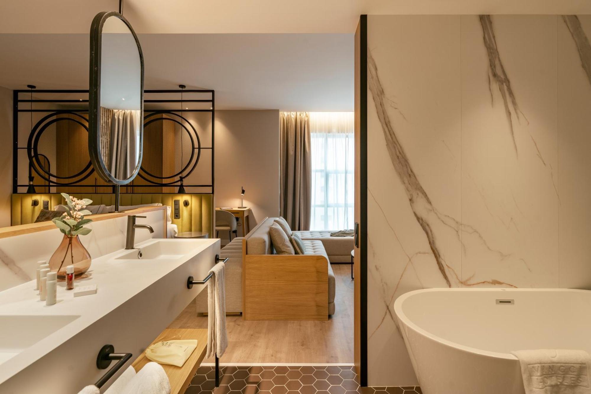 Chambre Familiale