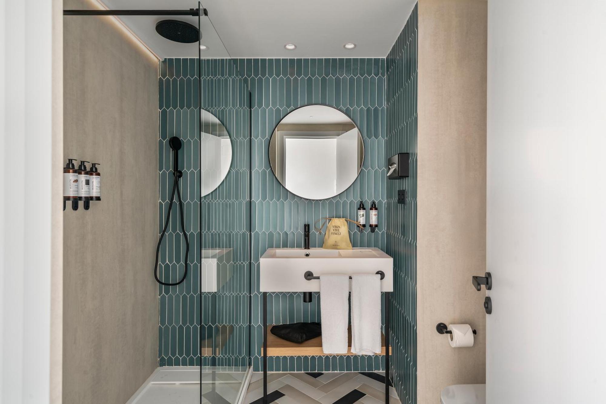 Chambre Vincci