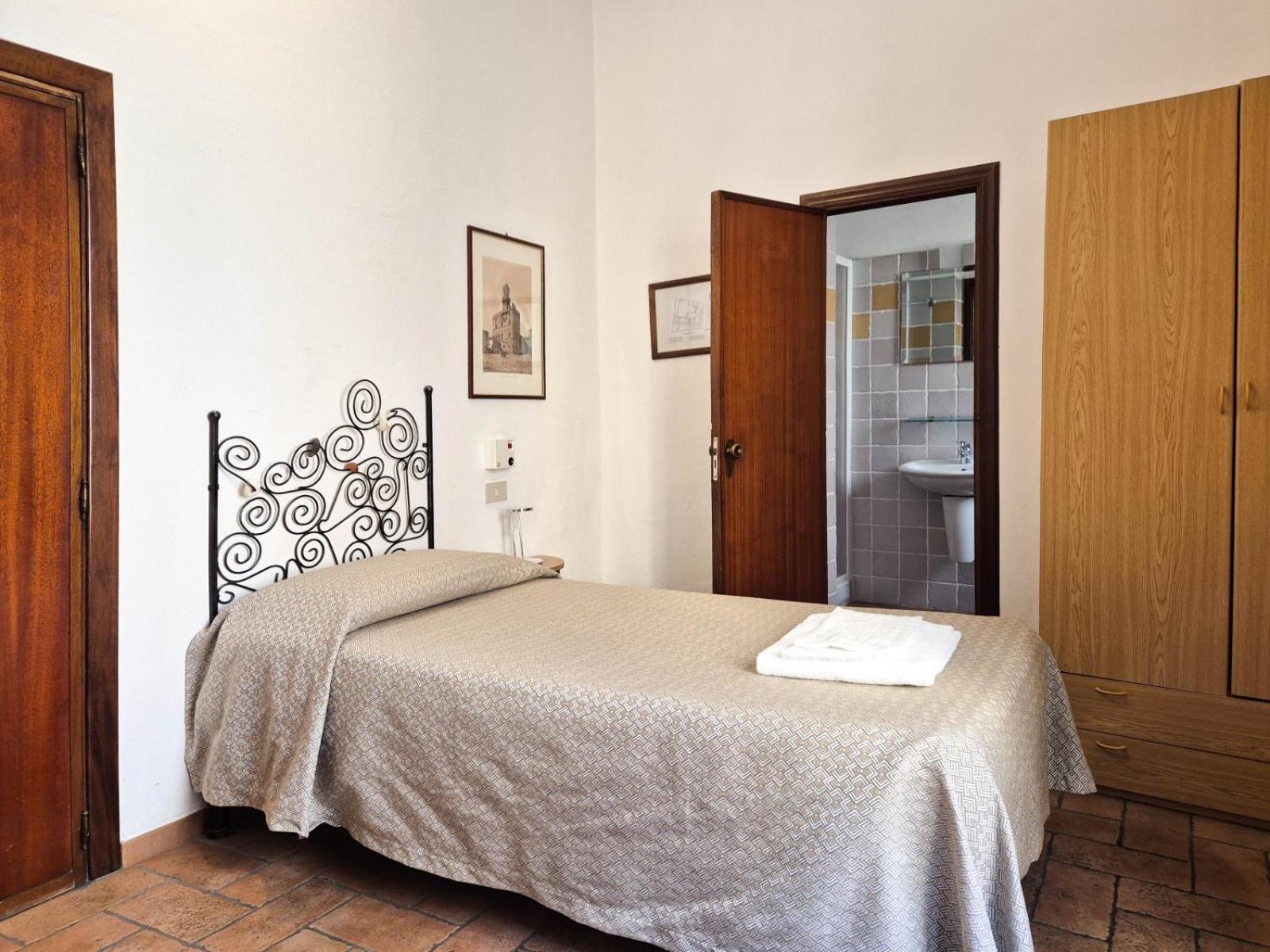 Quarto Individual