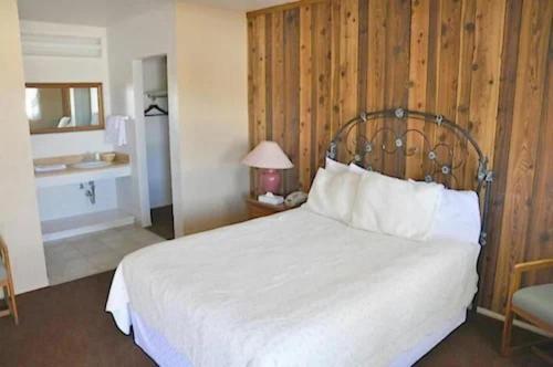 Chambre Standard Lit Queen-Size