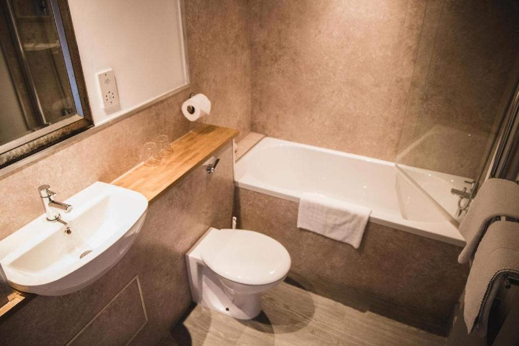 Habitación Doble Económica