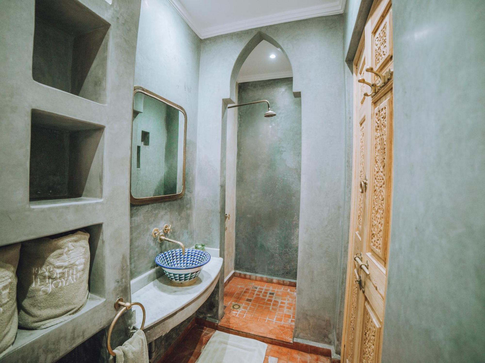 Camera Matrimoniale con Bagno Privato