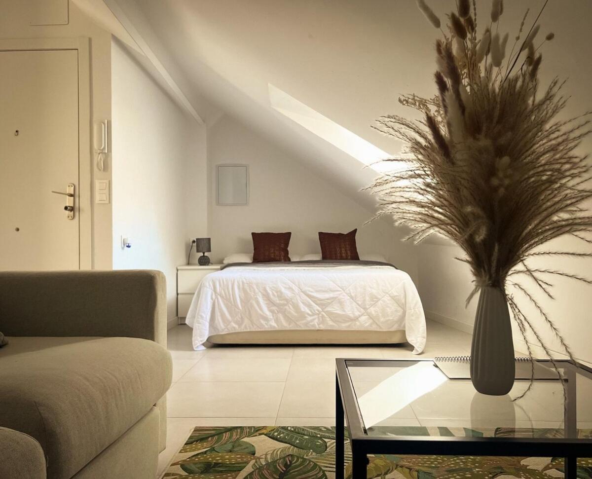 Apartamento Estúdio