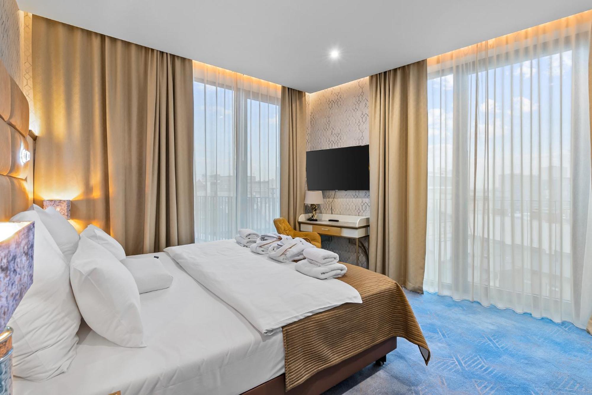 Penthouse-Apartment