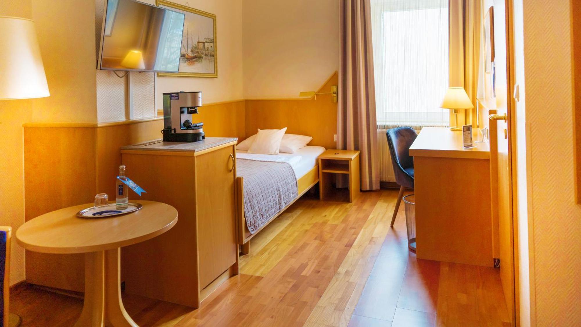 Komfort Einzelzimmer