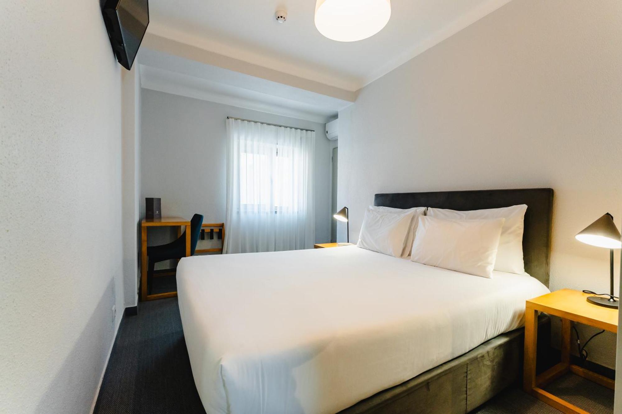 Quarto Duplo Standard