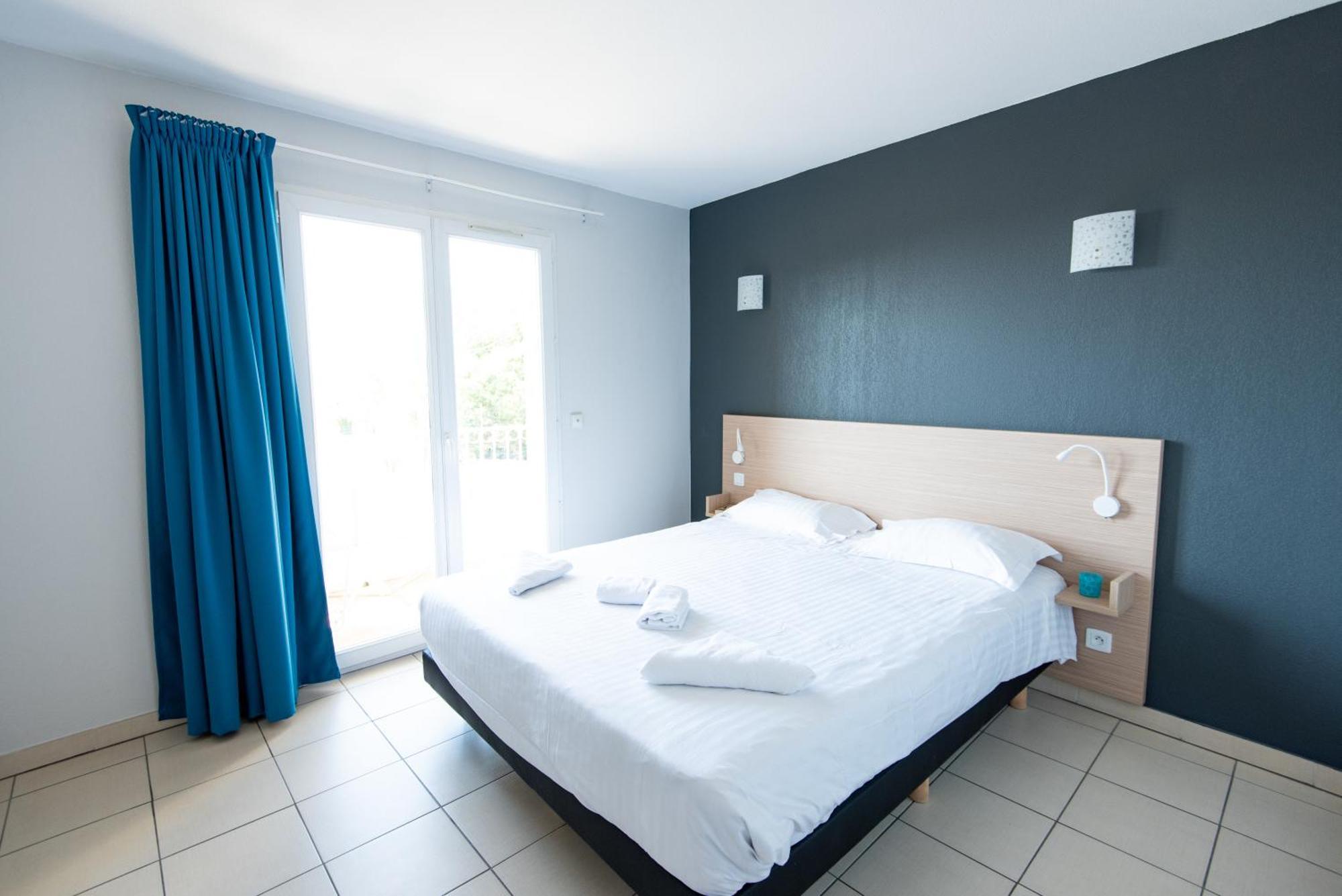 Appartement 3 Chambres