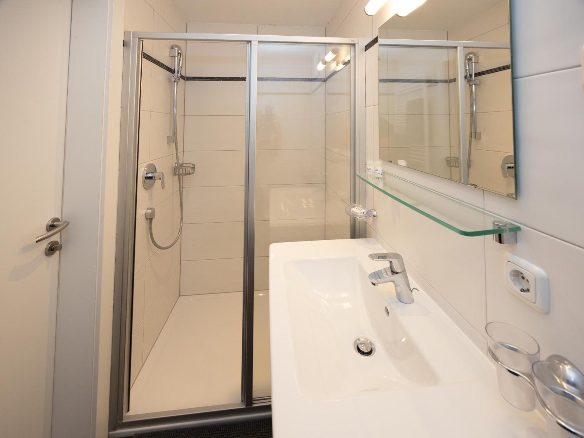 Appartement 1
