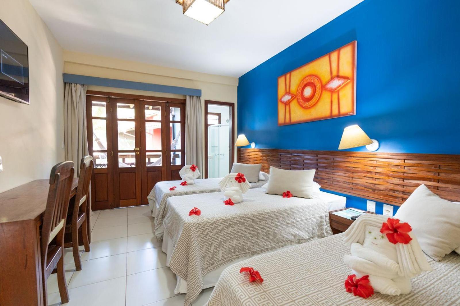 Quarto Triplo