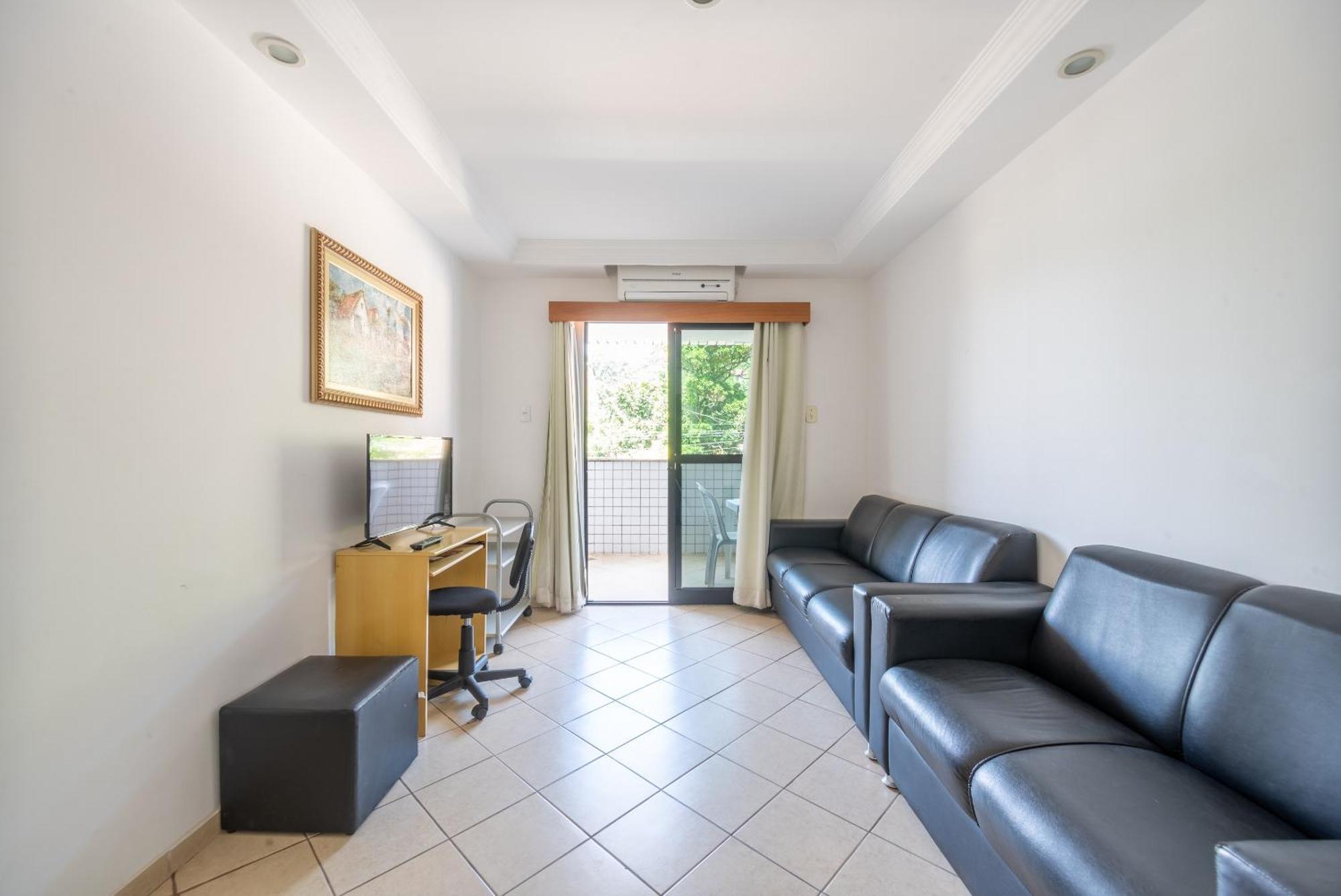 1 Bedroom Deluxe Apartment Brazil