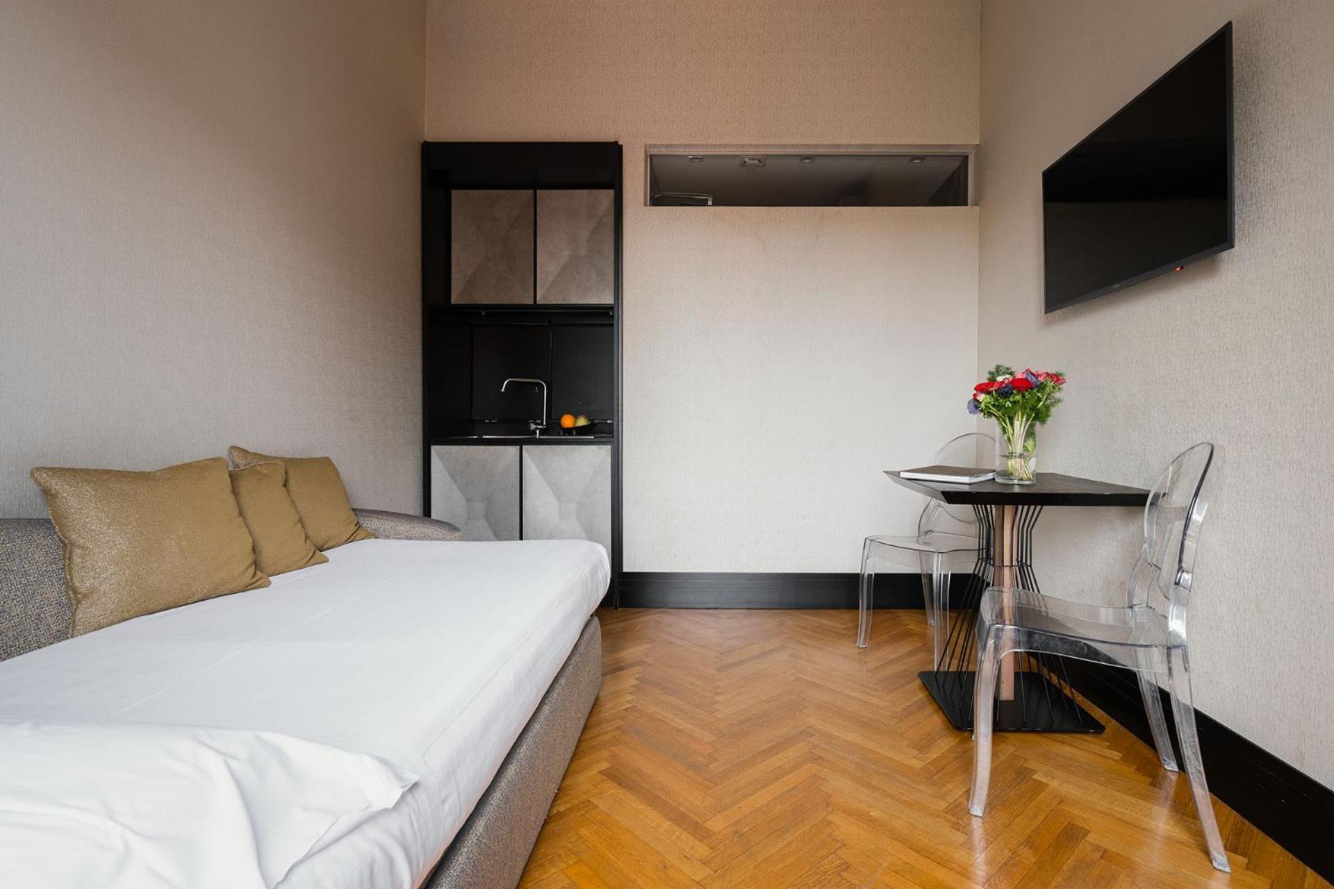 Apartamento Superior