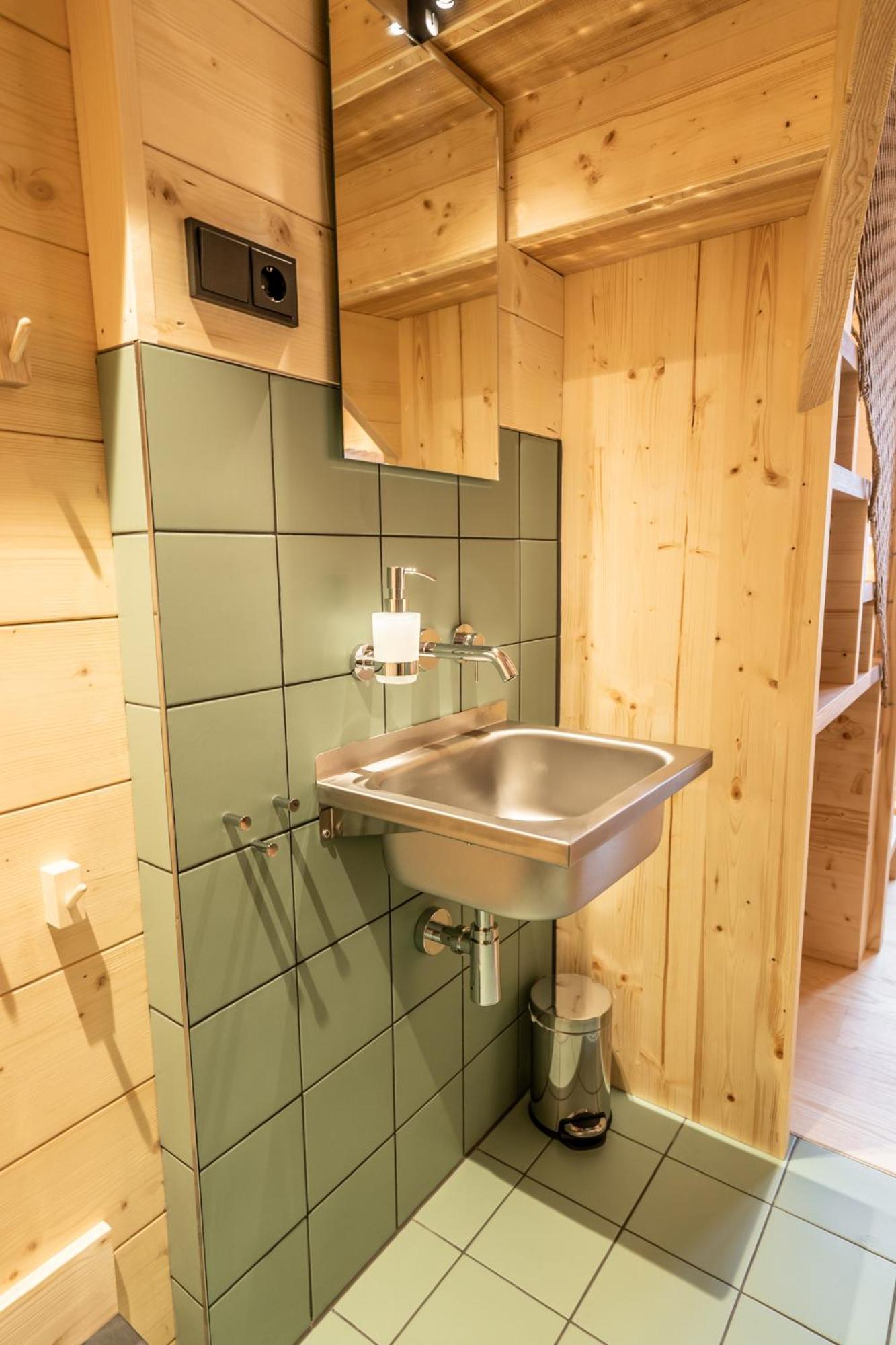 Doppelzimmer - barrierefrei