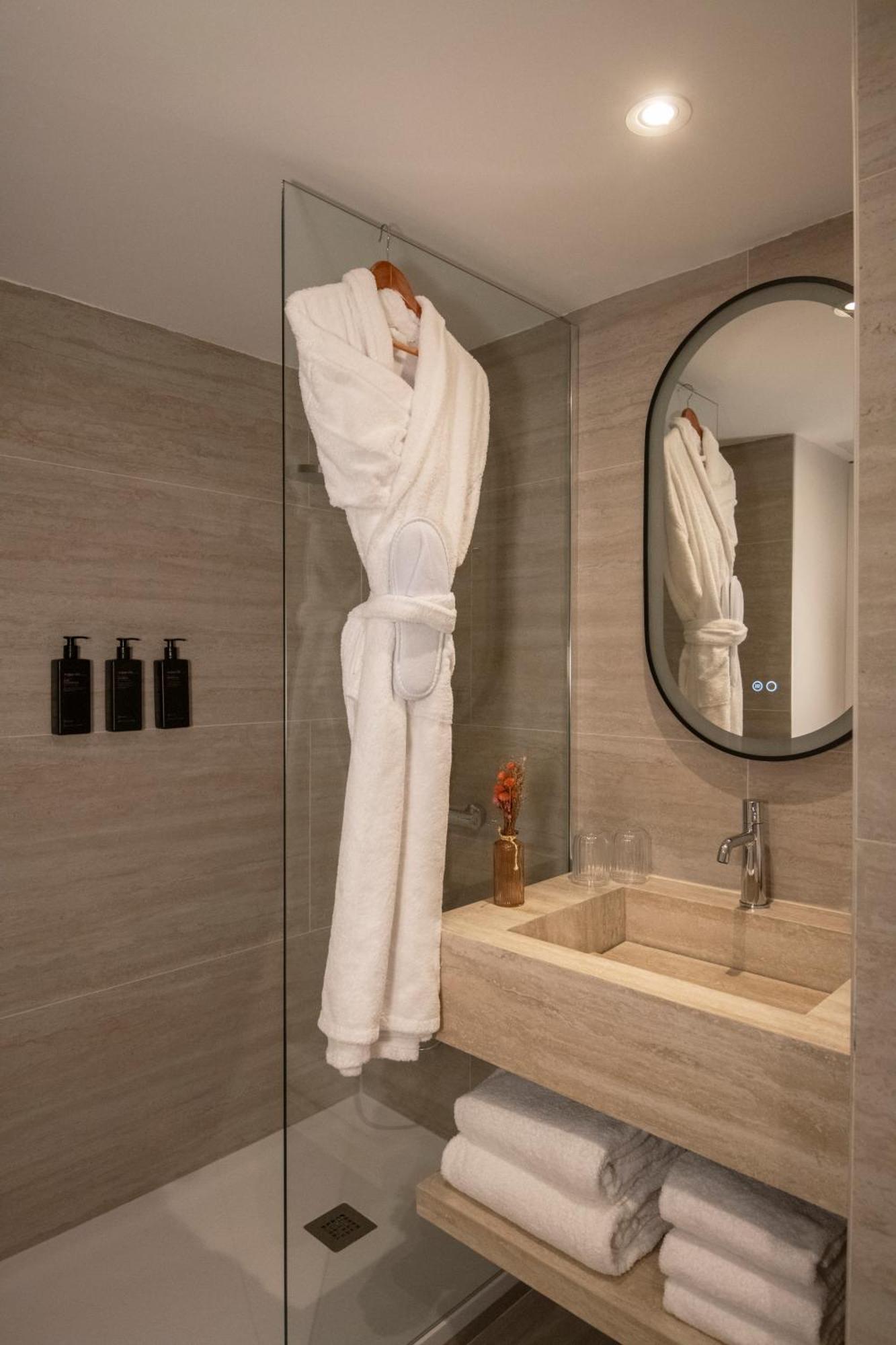 Chambre Deluxe