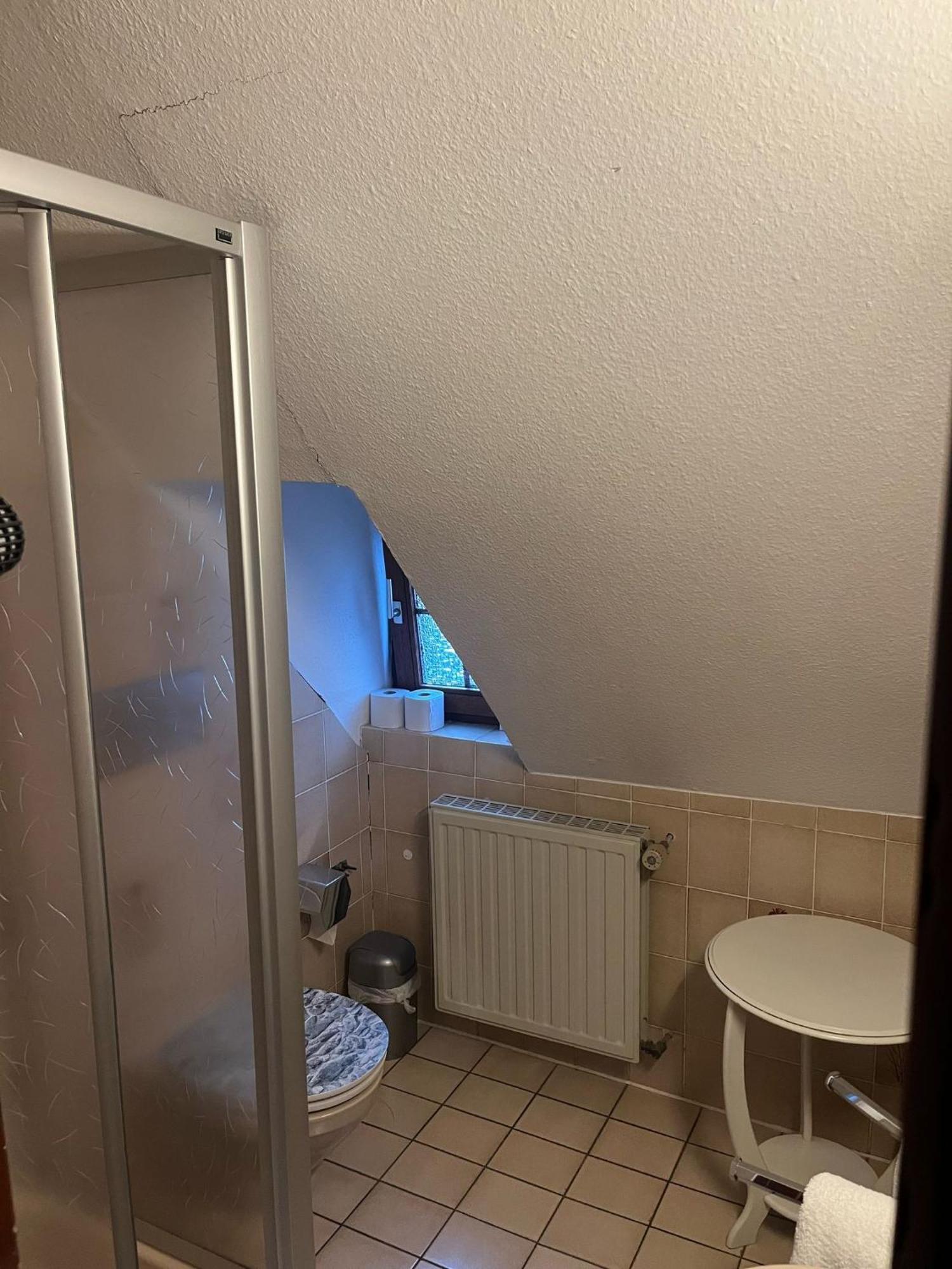 Standaard Tweepersoonskamer