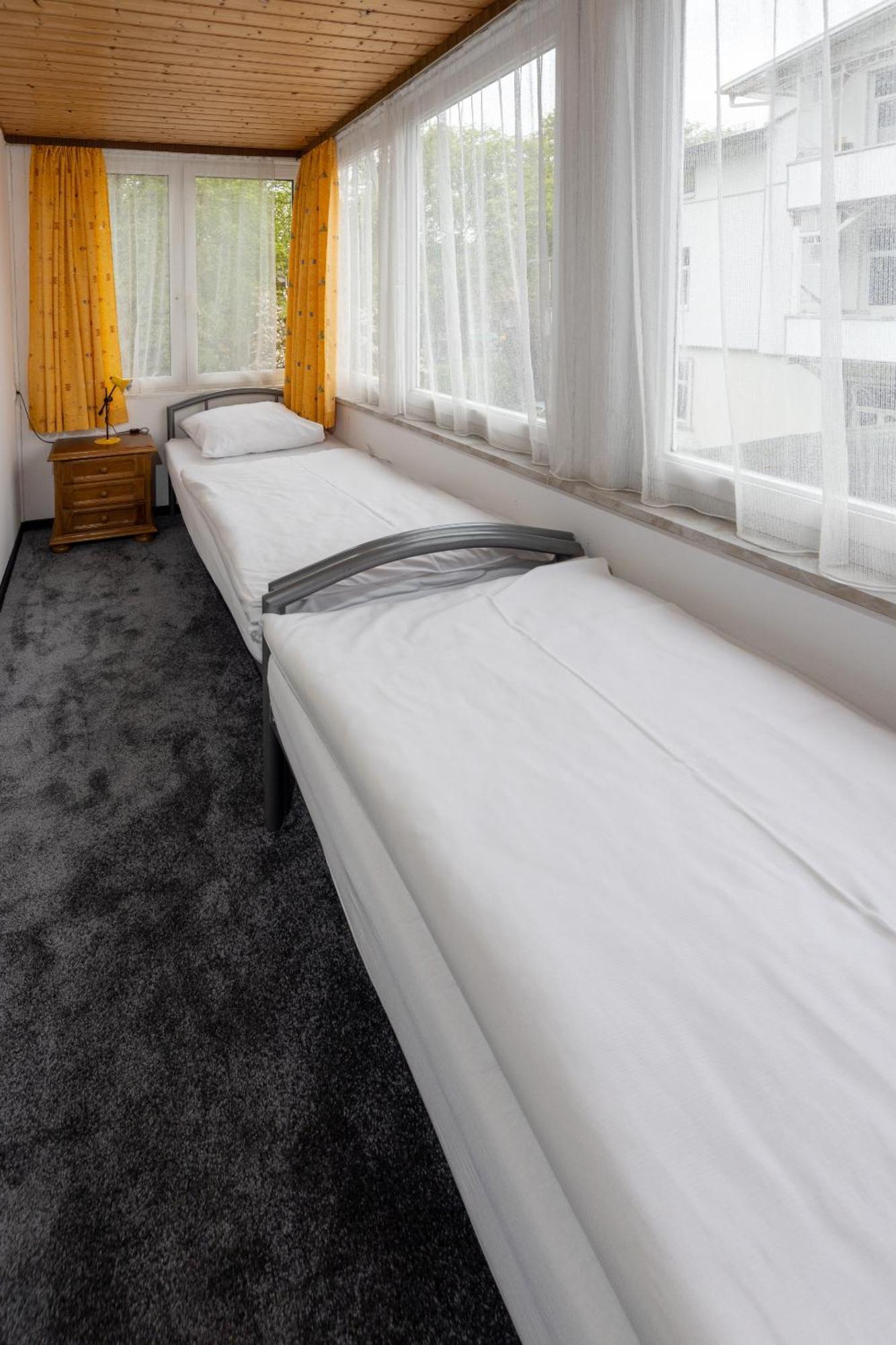 Comfort Vierbettzimmer