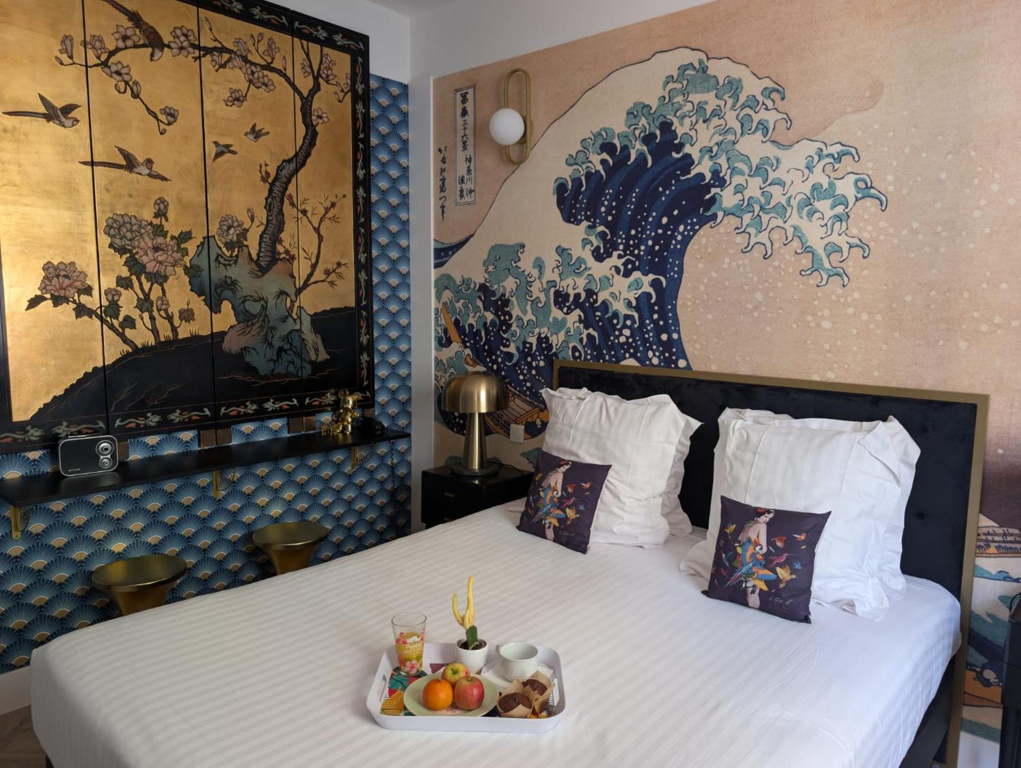 Superior Doppelzimmer