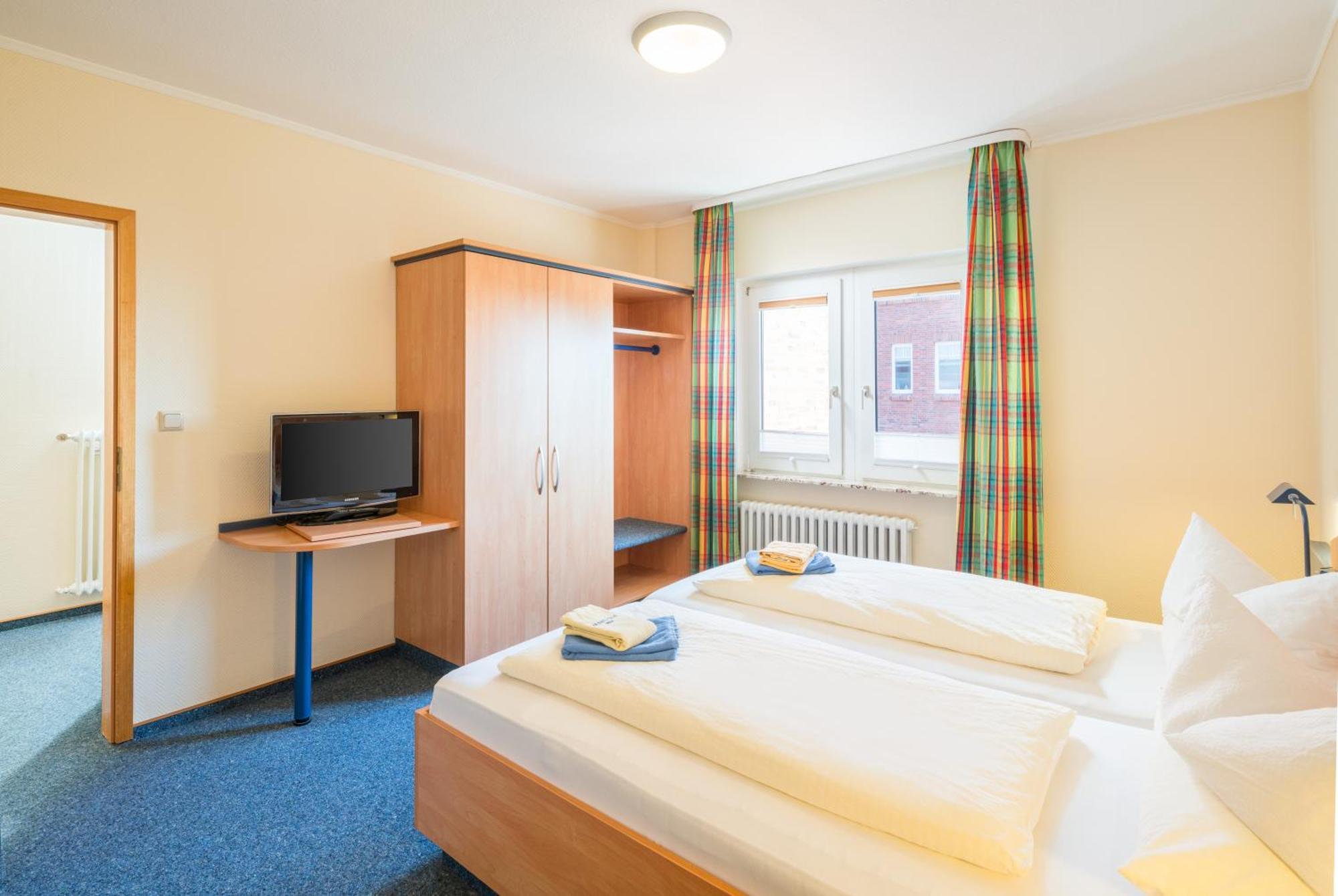 Chambre Double Supérieure