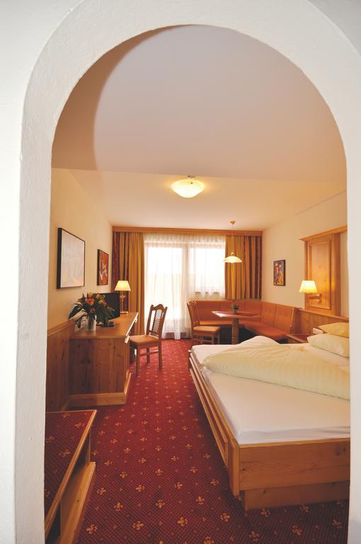 Classic Doppelzimmer mit Balkon