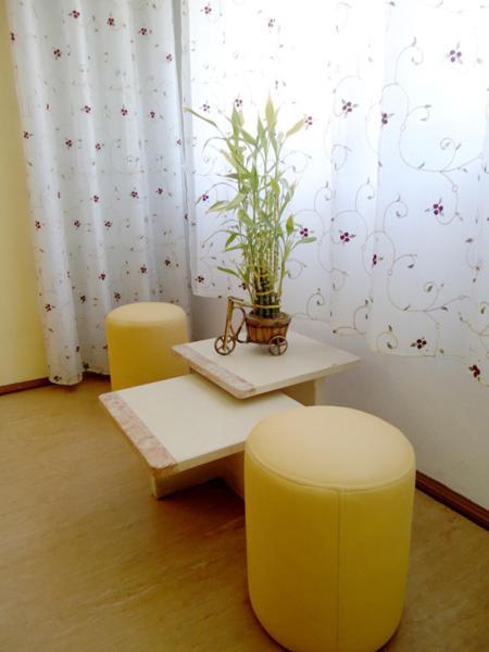 Quarto Duplo ou Twin