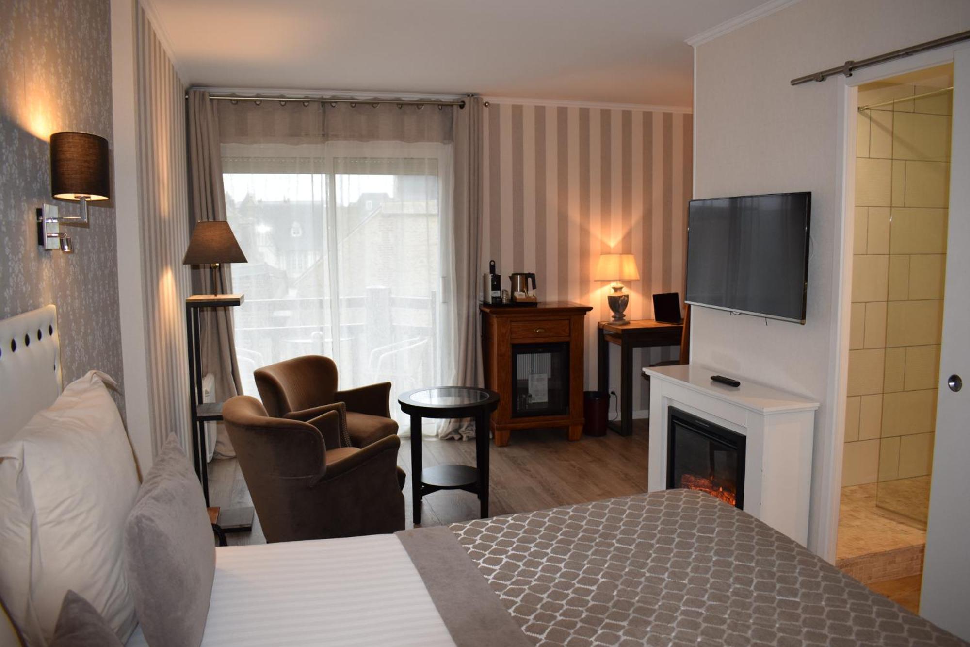 Chambre Harmonie