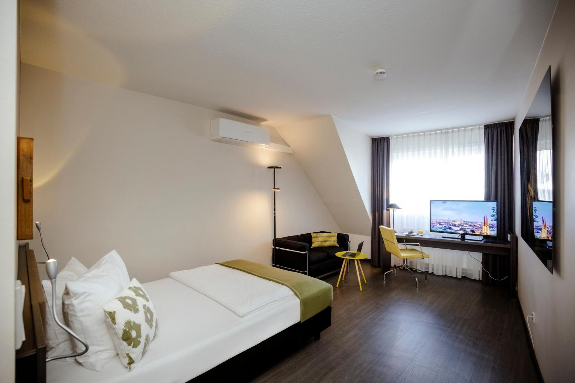 Comfort Einzelzimmer