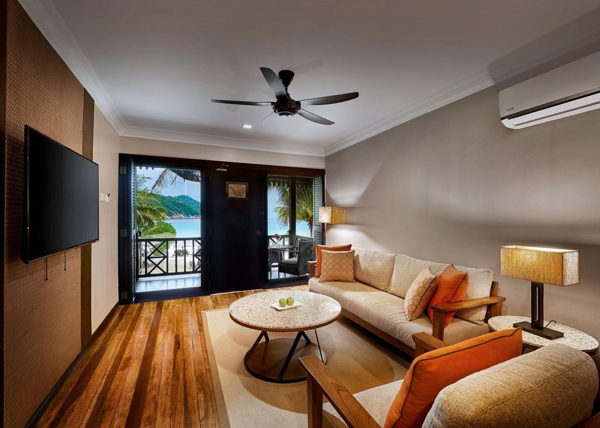 Suite Fronte Oceano