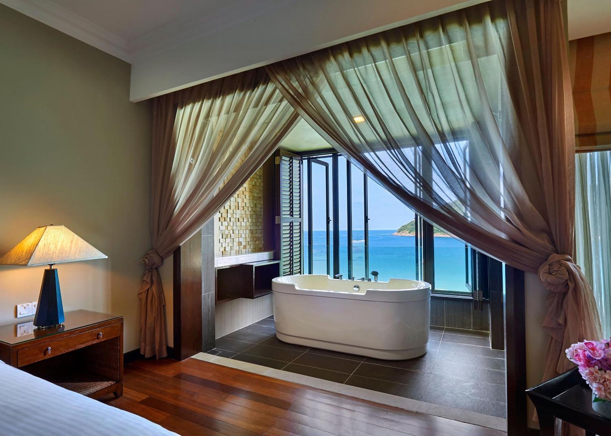 Suite Premier Cliff