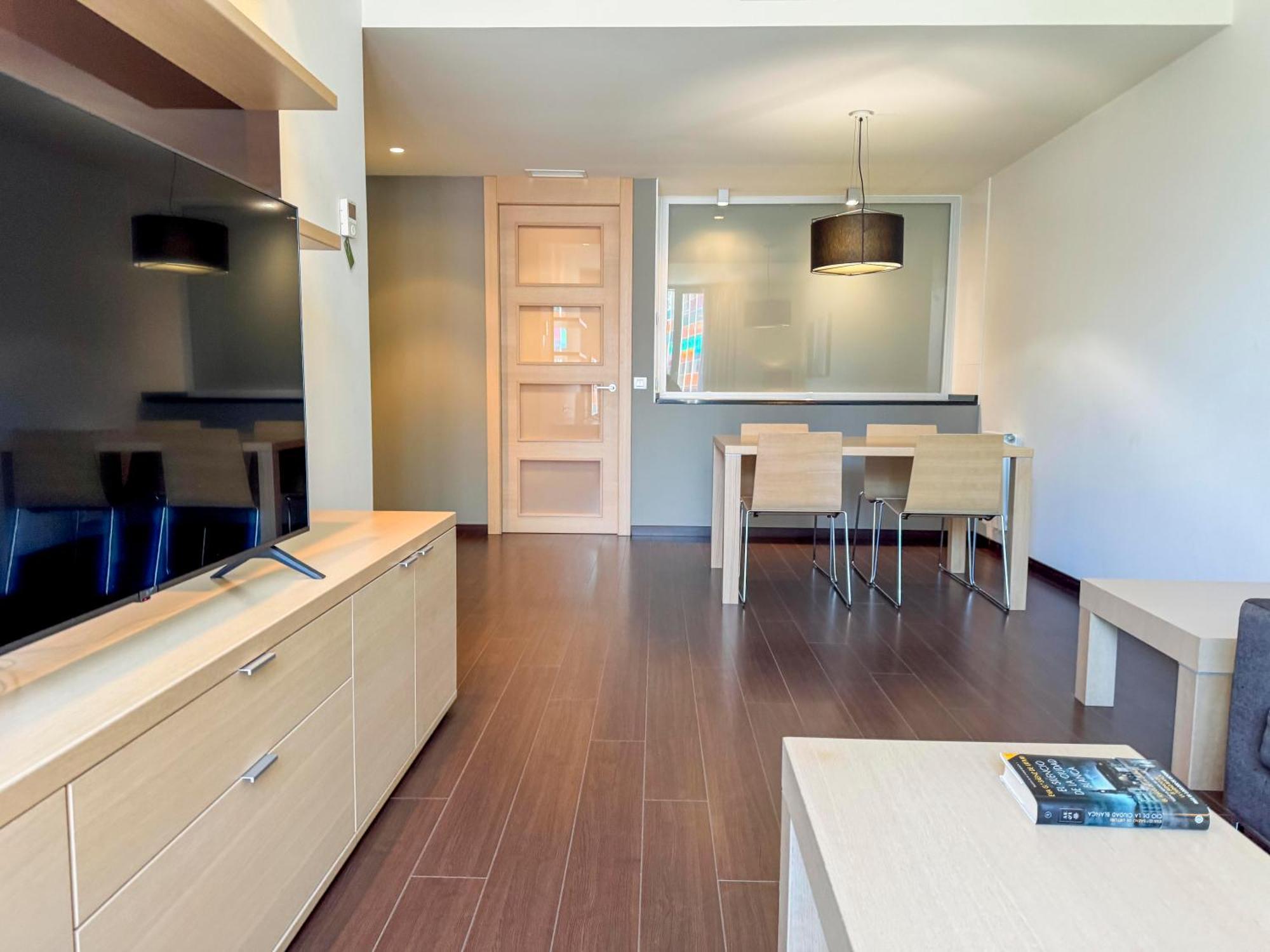 Habitación Doble Estándar