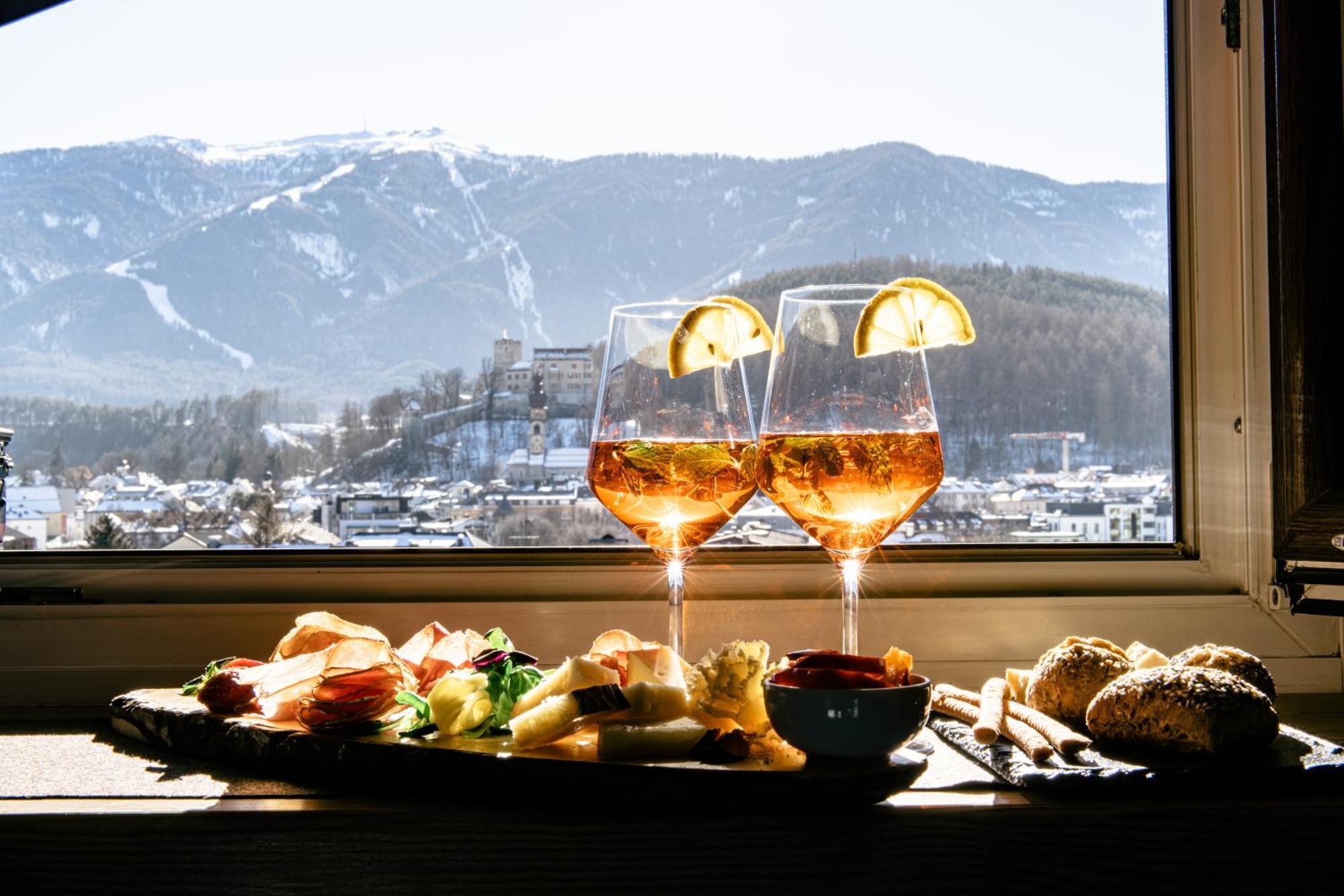 Suite Kronplatz