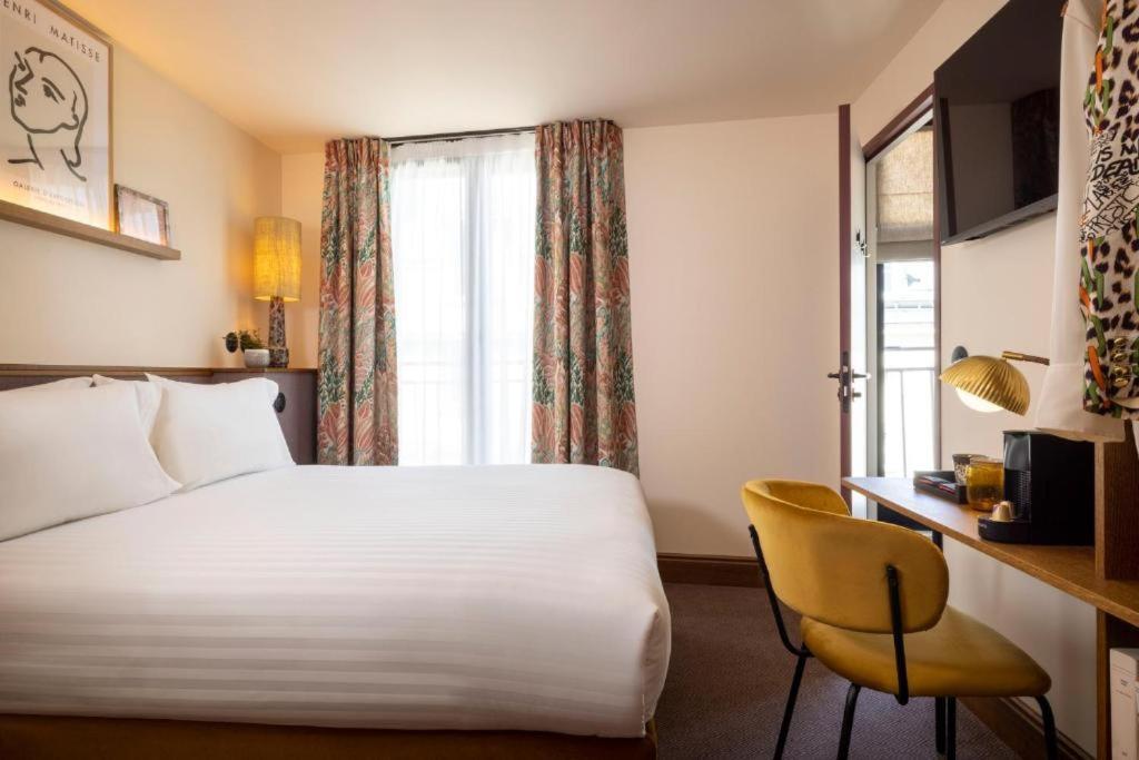 Superior Doppelzimmer