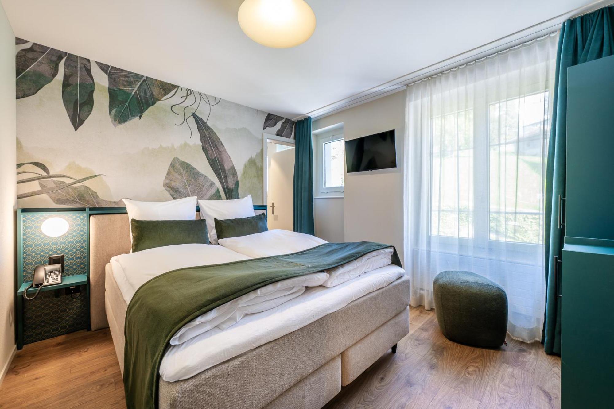 Chambre Double Standard