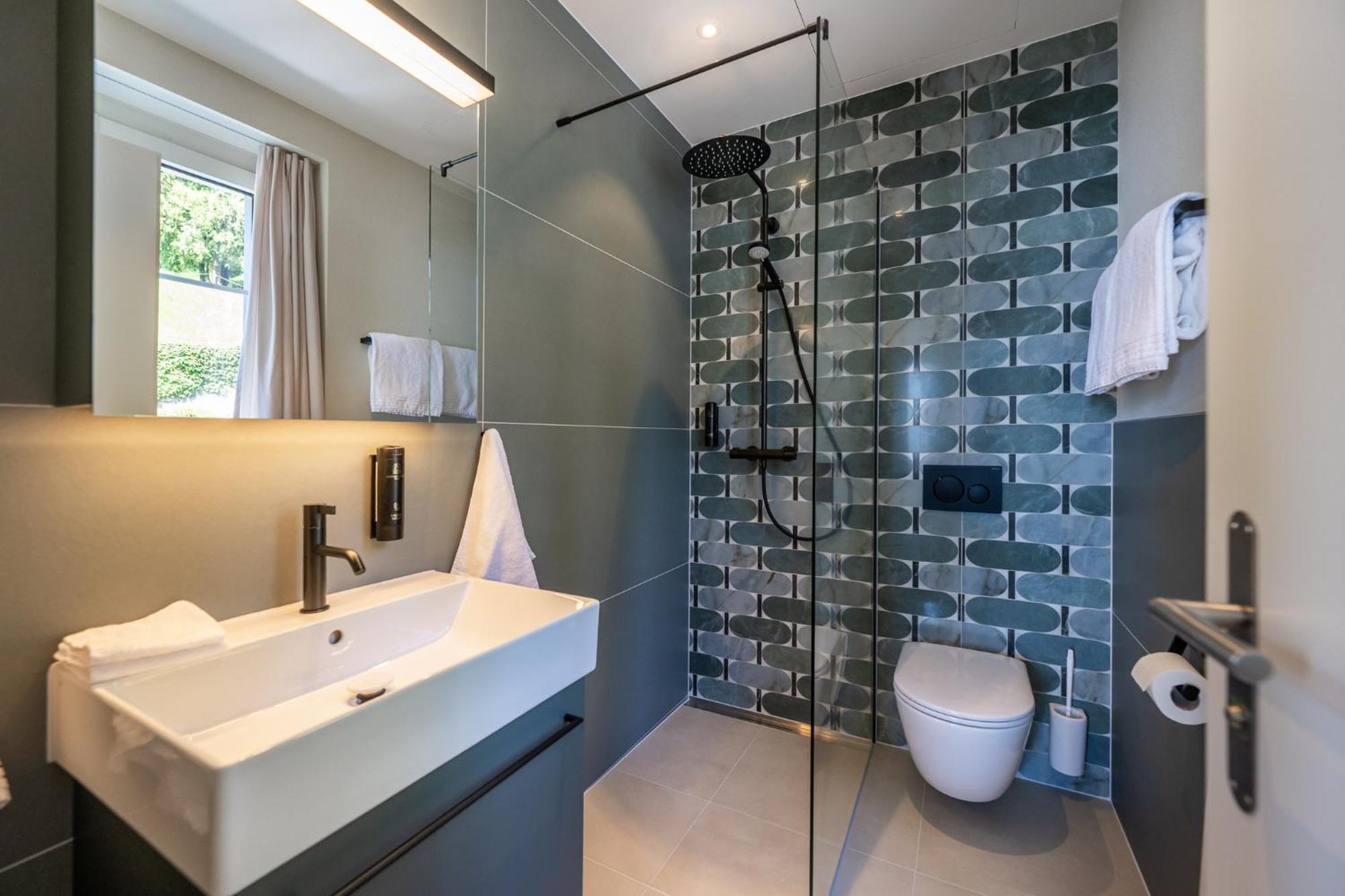 Chambre Familiale