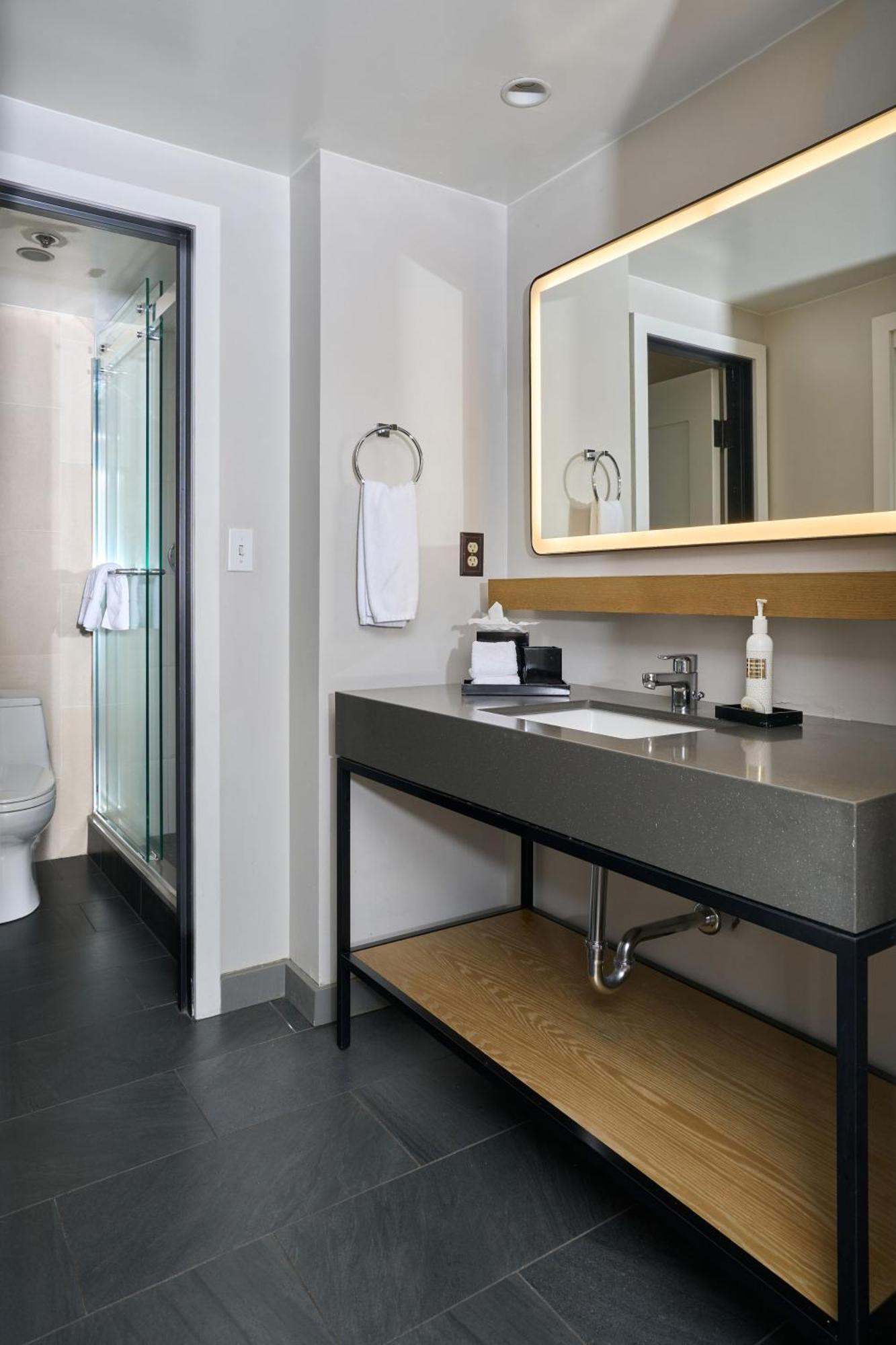 Suite Monolocale