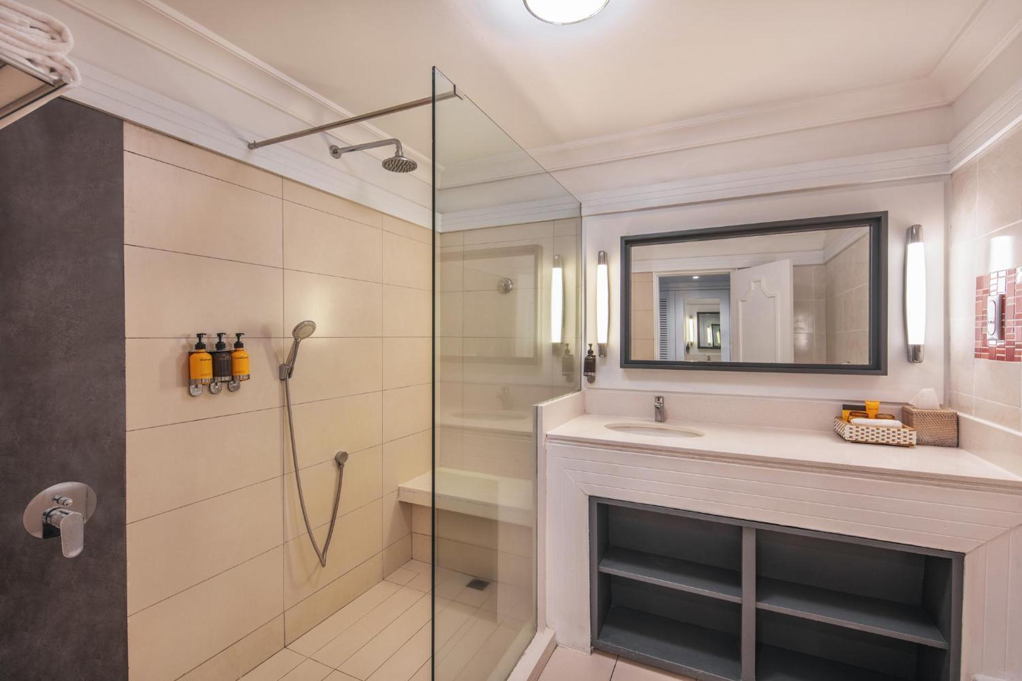 Superior Zimmer mit Meerblick