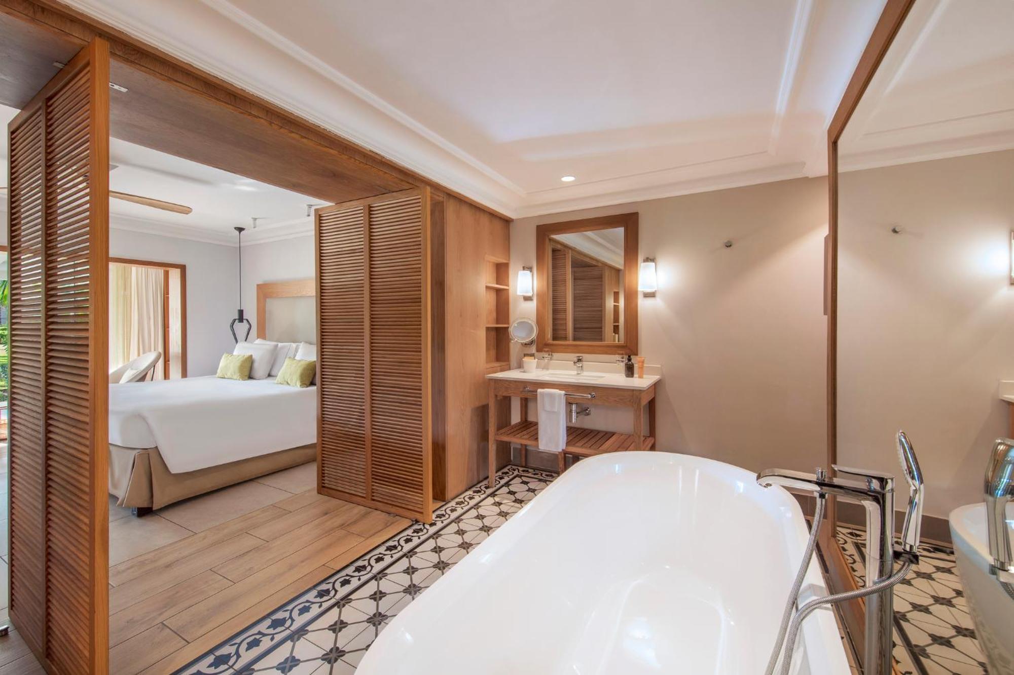 Chambre Premium - Vue sur Mer