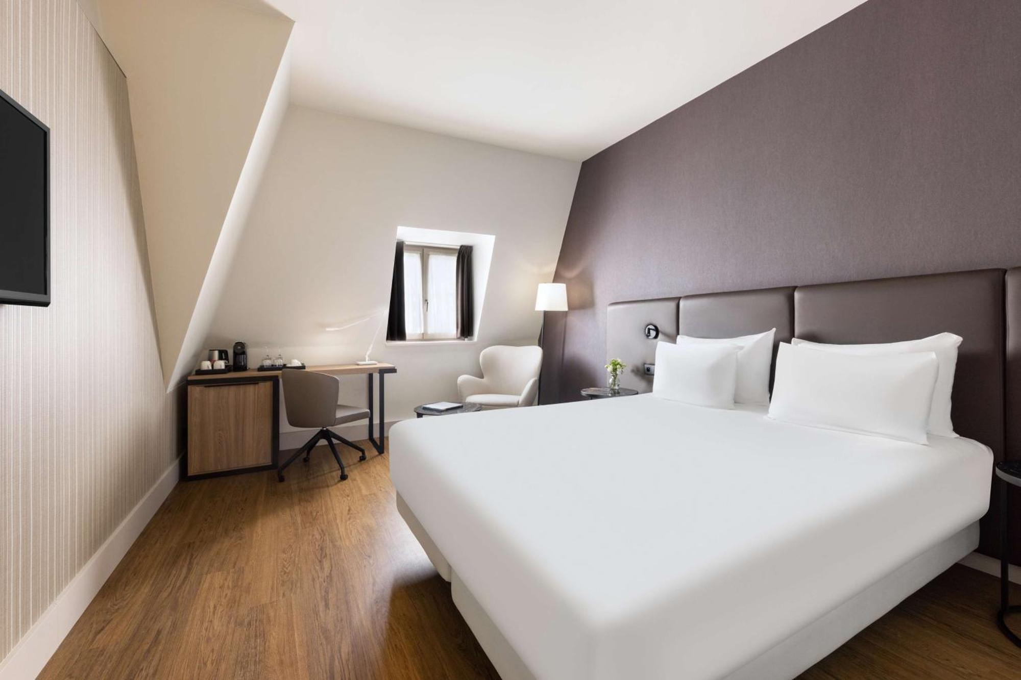 Quarto Duplo Superior