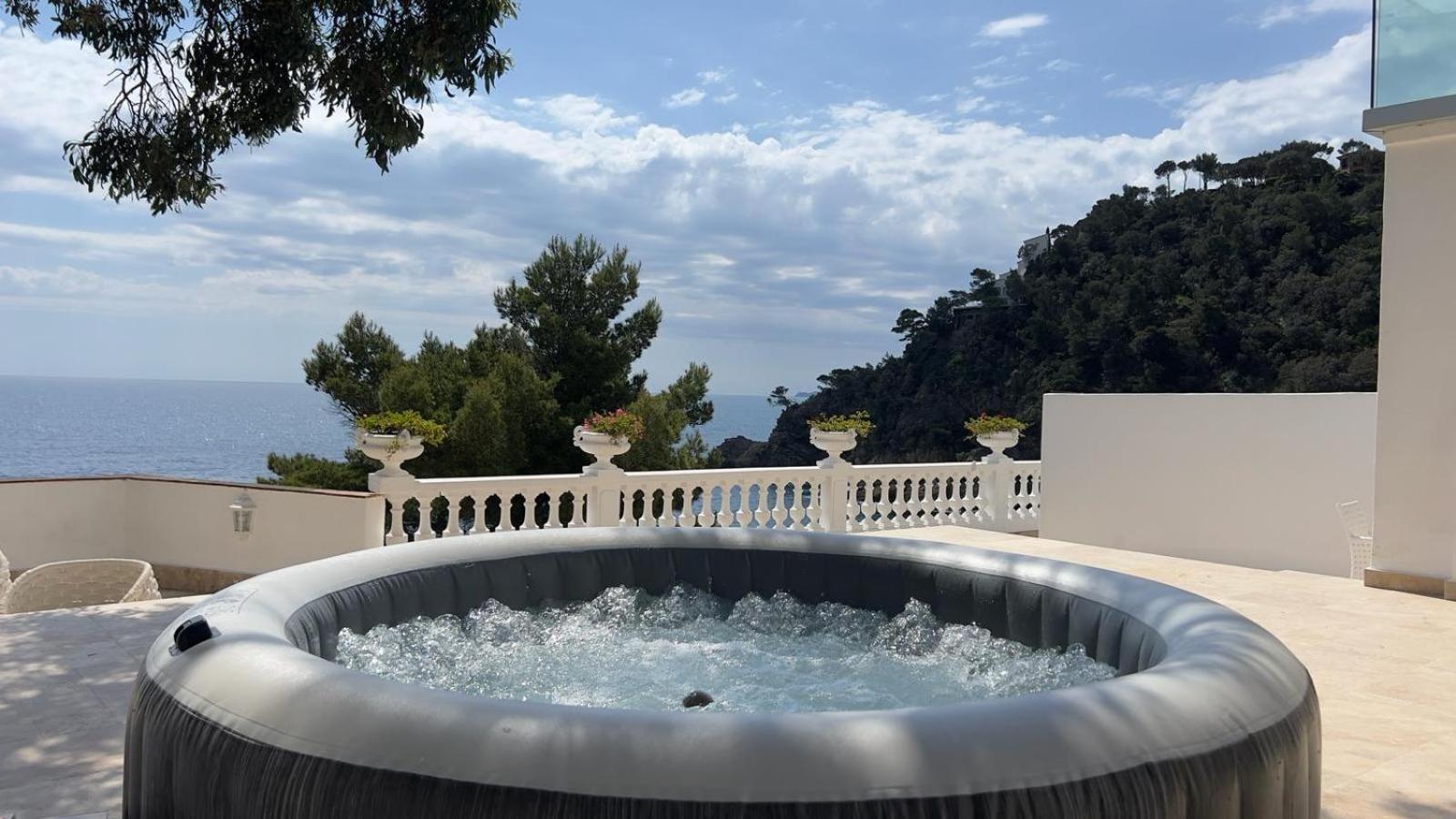 Suite Junior avec Terrasse