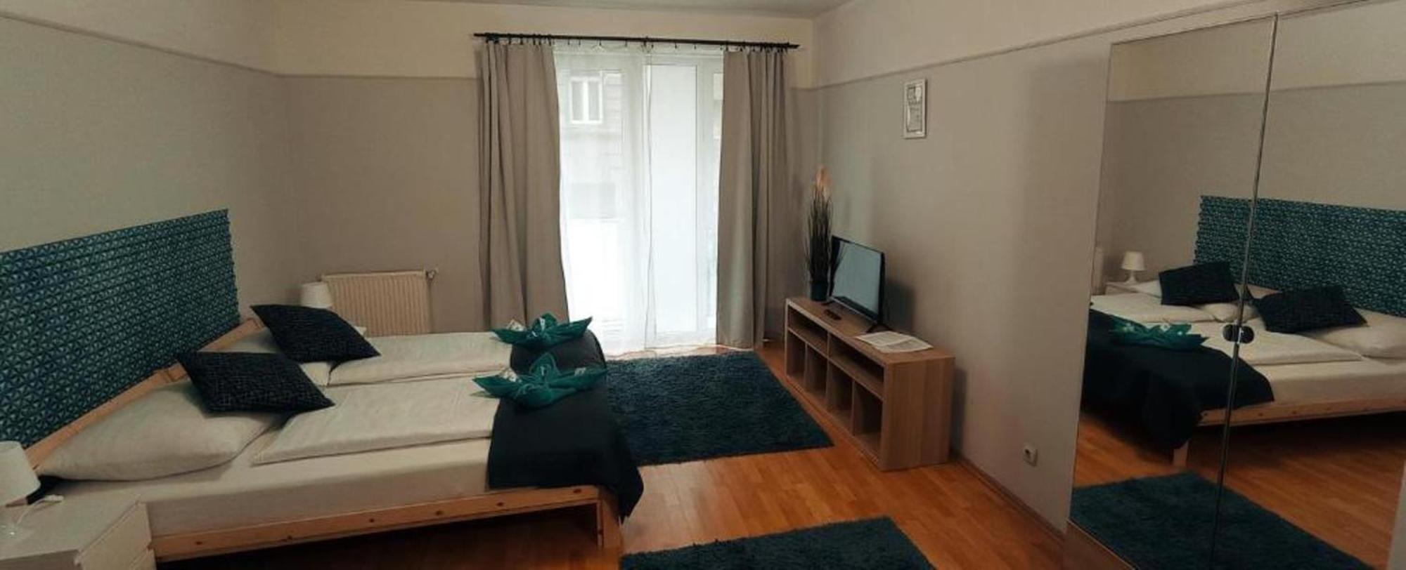 Estudio Estándar