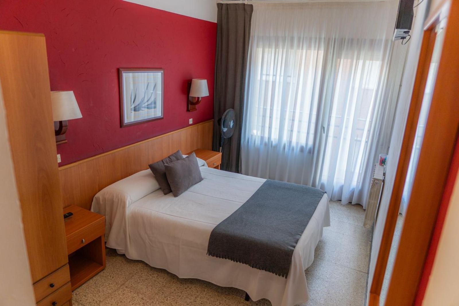 Chambre Simple
