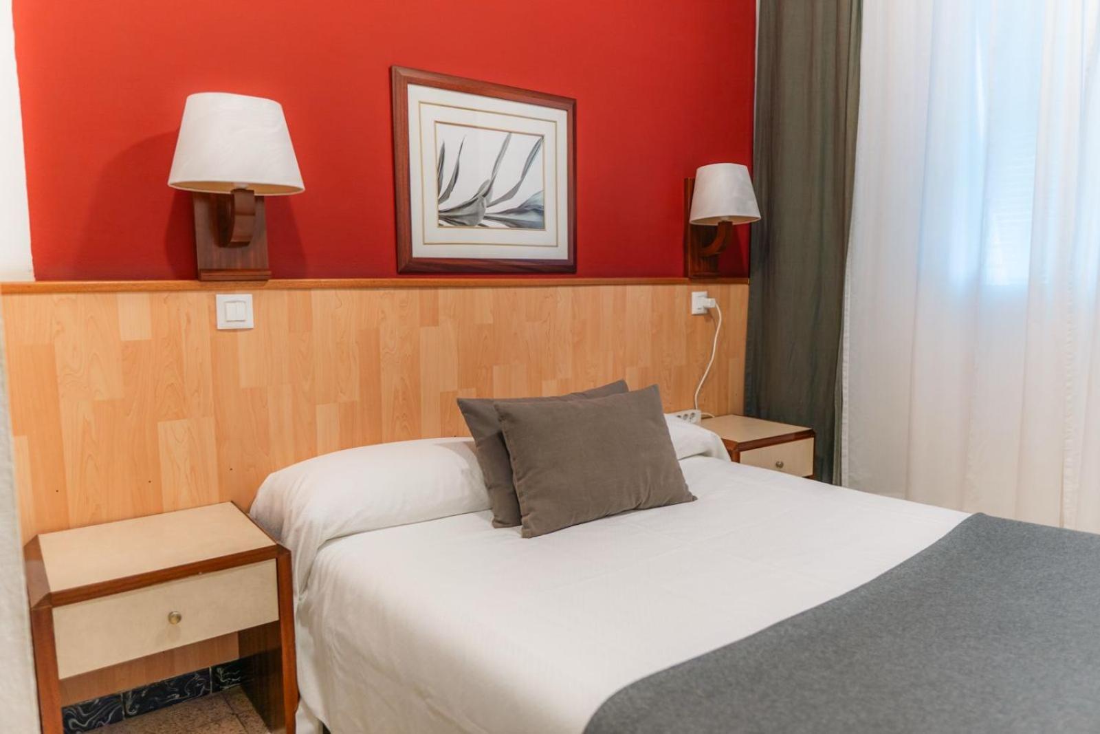 Chambre Standard Lit Queen-Size