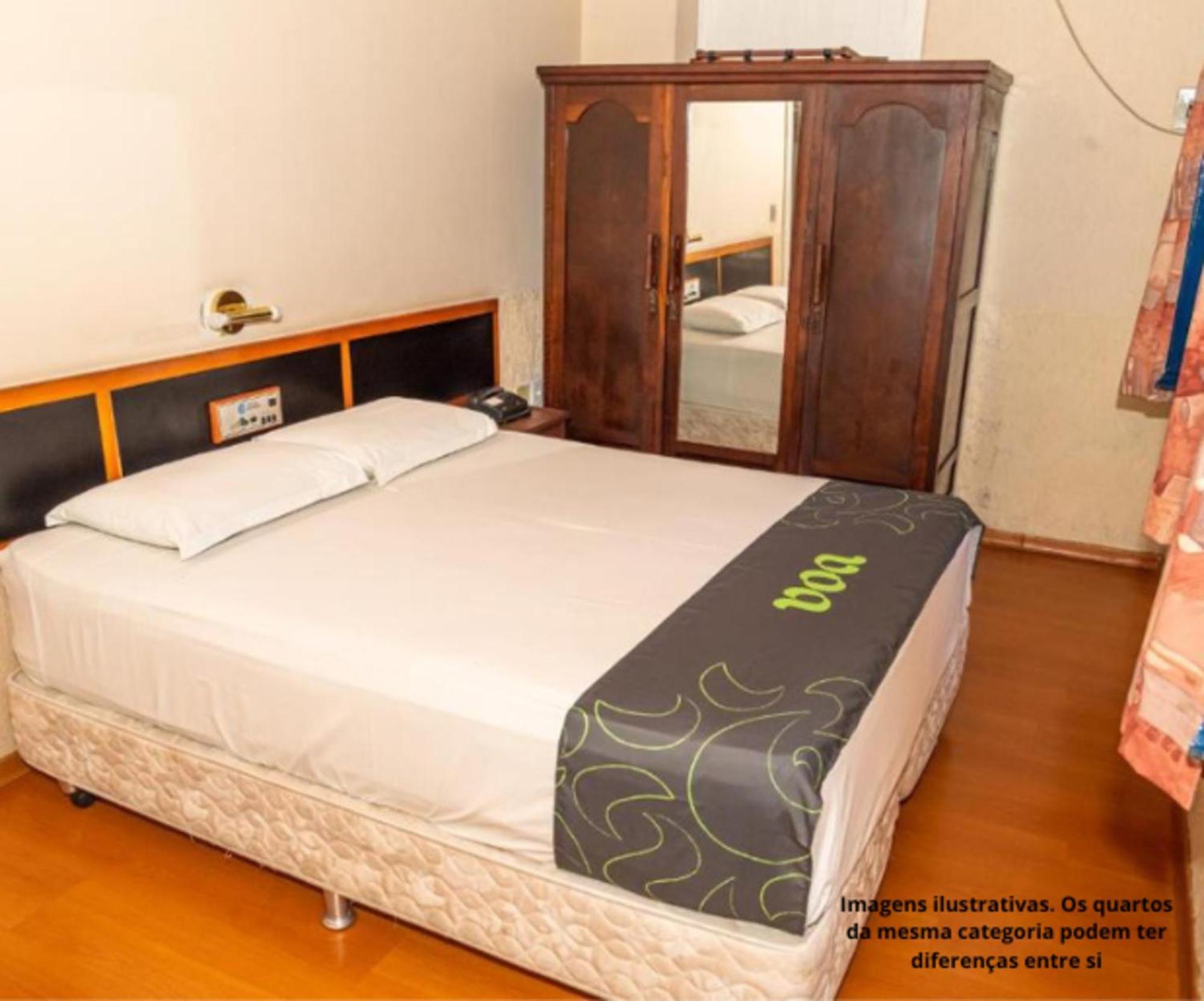 Quarto Família Standard