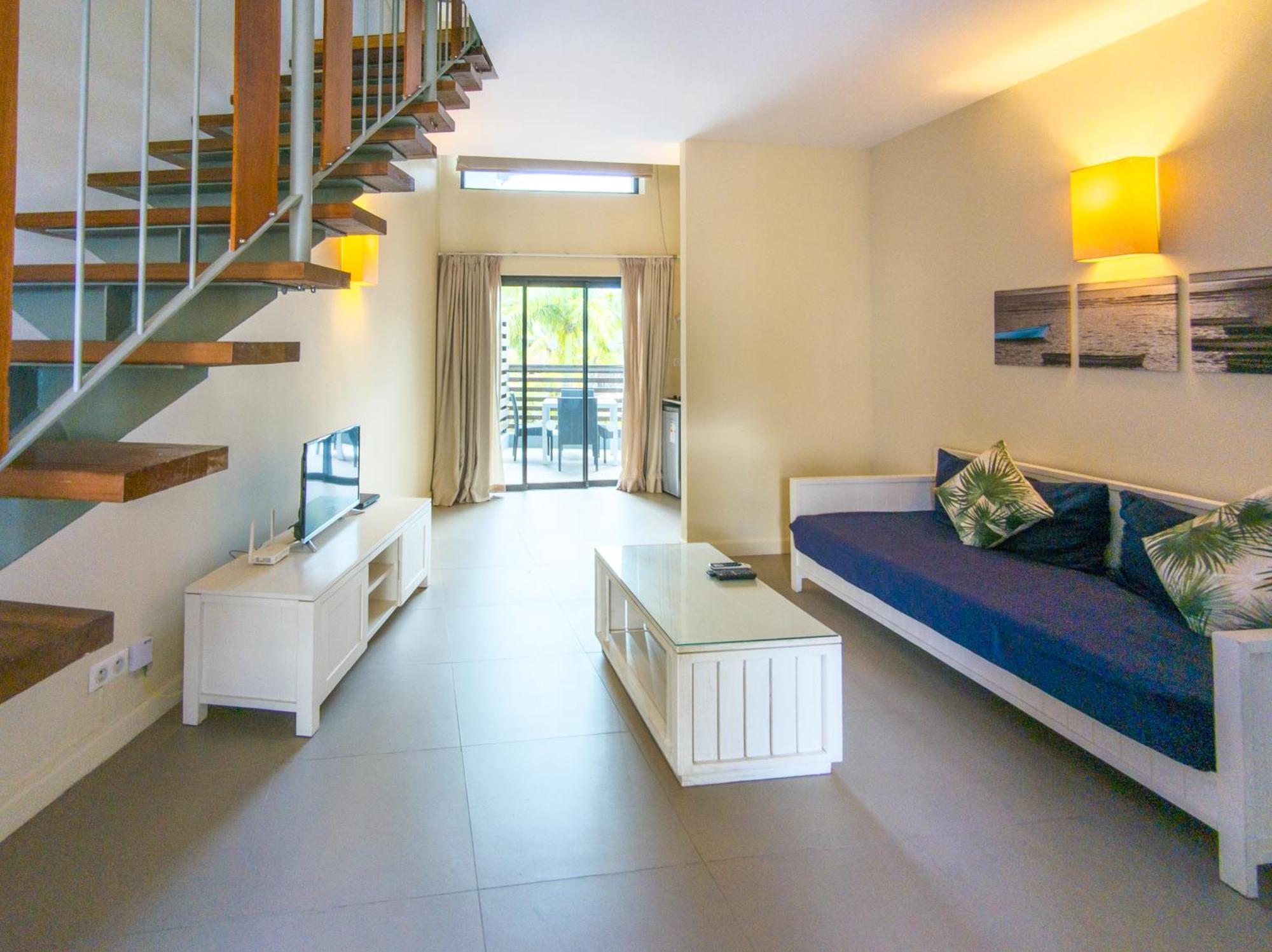 Appartement Standard 2 Chambres