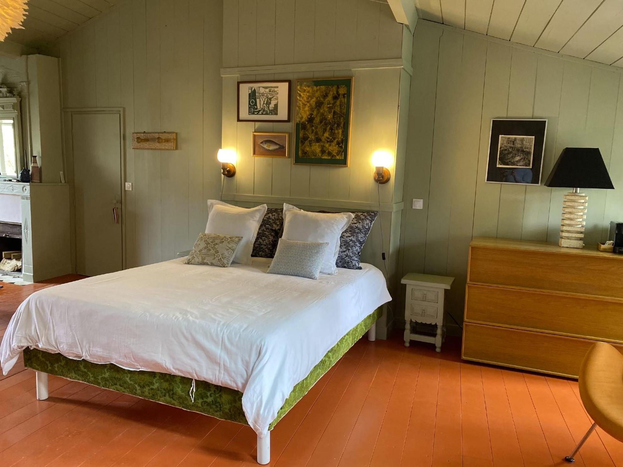 Chambre Double